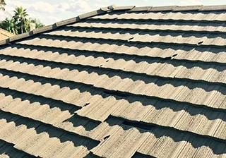 Canyon Lake Roof Repair