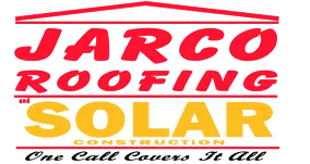 Jarco Roofing and Solar Roof Repair, Installation